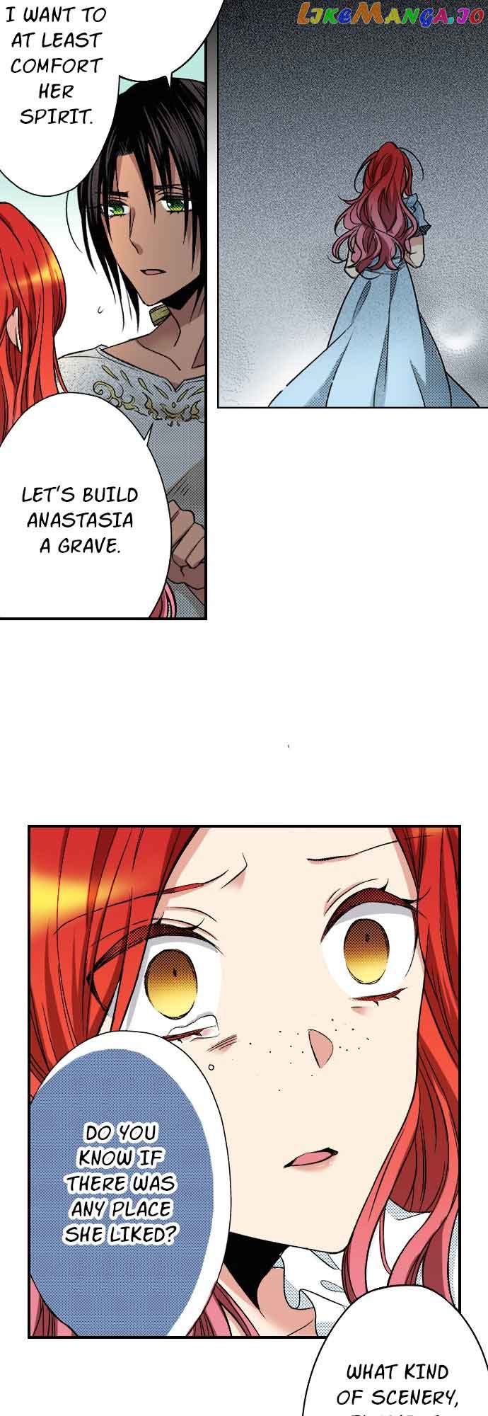 Betrothed to My Sister’s Ex Chapter 41 - Page 30
