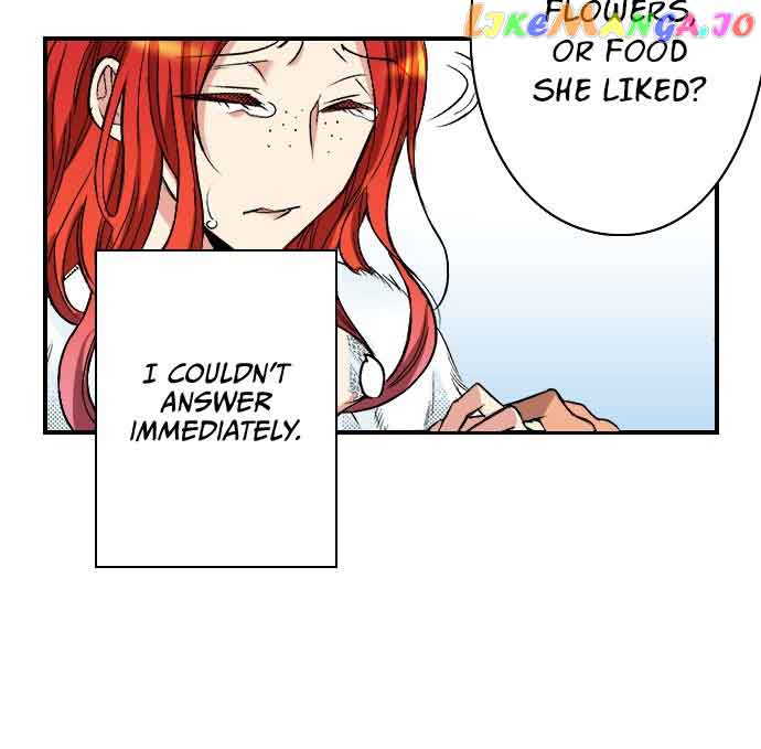 Betrothed to My Sister’s Ex Chapter 41 - Page 31