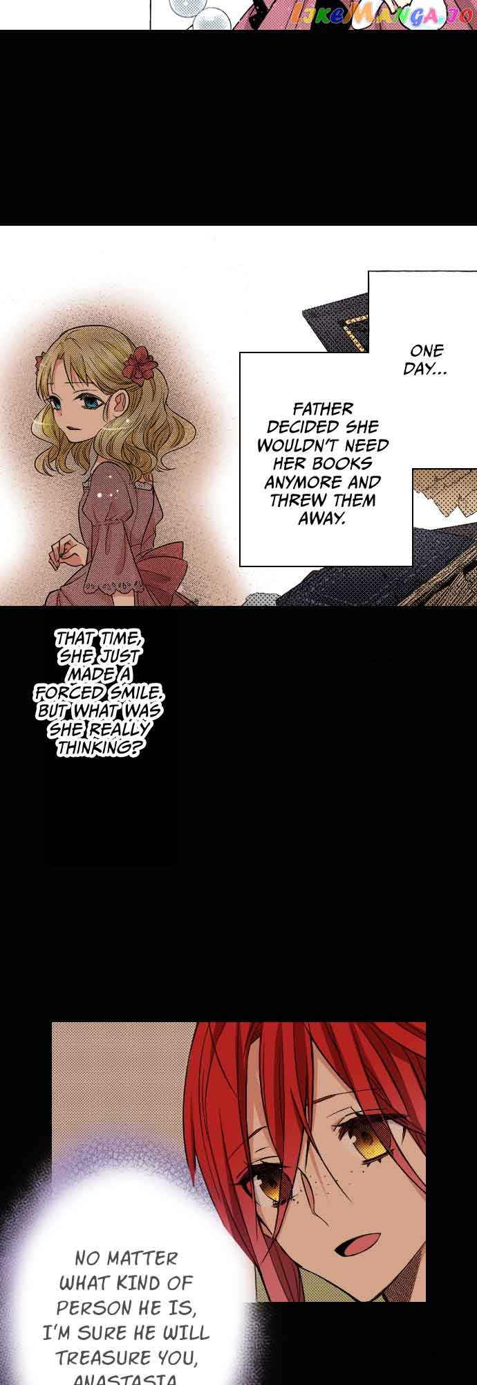 Betrothed to My Sister’s Ex Chapter 41 - Page 33