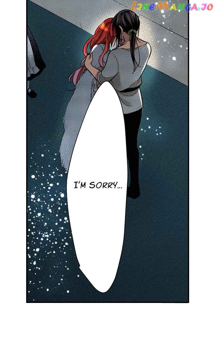 Betrothed to My Sister’s Ex Chapter 41 - Page 38