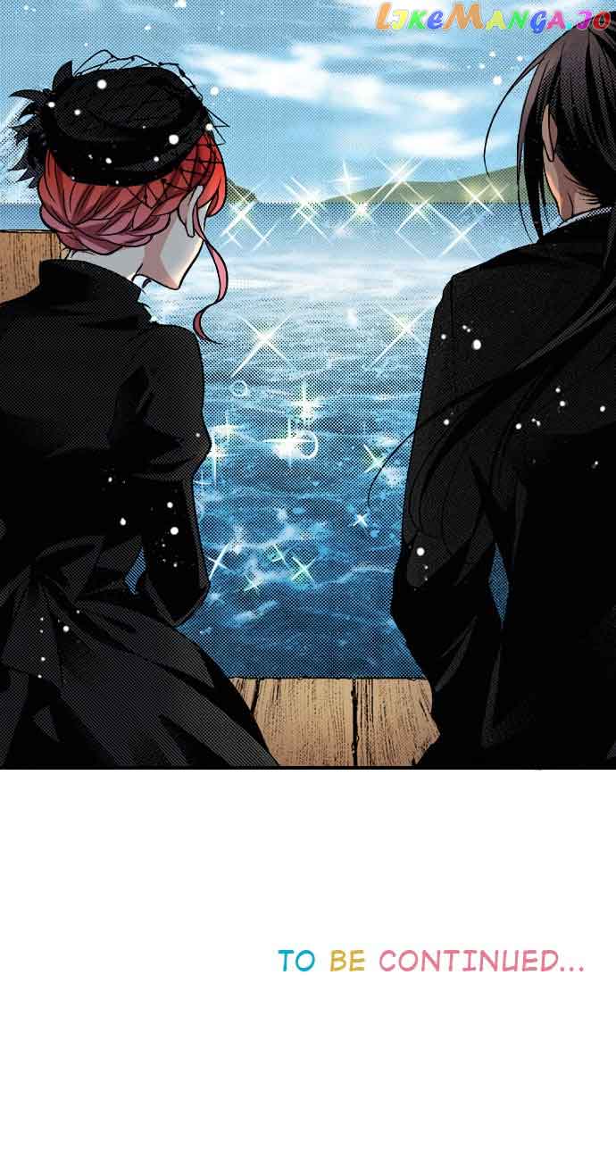 Betrothed to My Sister’s Ex Chapter 41 - Page 44