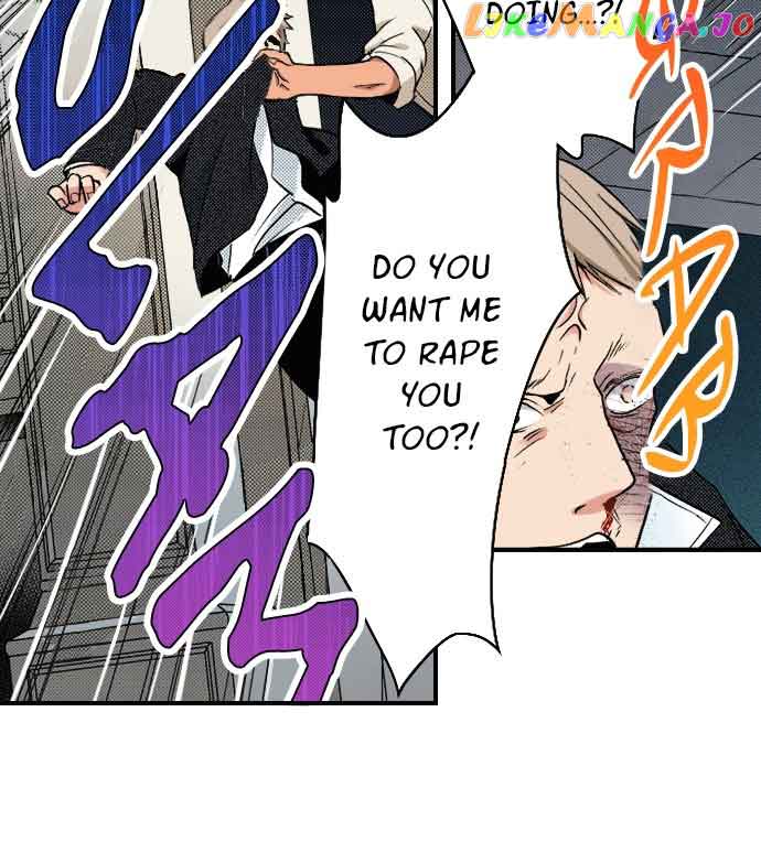 Betrothed to My Sister’s Ex Chapter 41 - Page 7