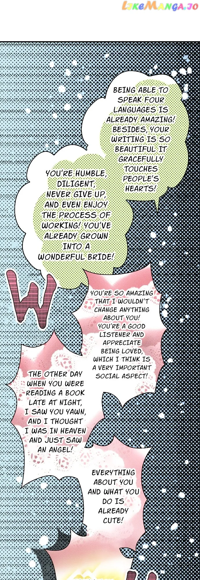 Betrothed to My Sister’s Ex Chapter 42 - Page 33