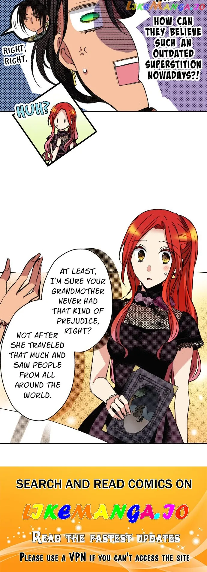 Betrothed to My Sister’s Ex Chapter 42 - Page 37