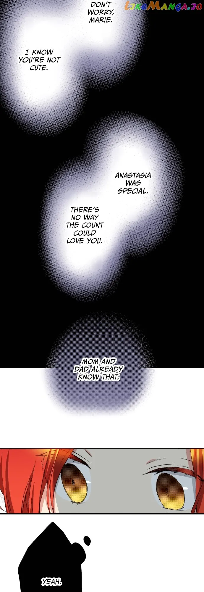 Betrothed to My Sister’s Ex Chapter 43 - Page 18