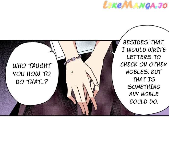 Betrothed to My Sister’s Ex Chapter 43 - Page 28