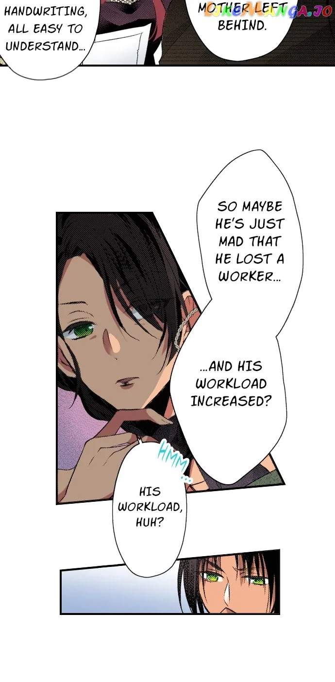 Betrothed to My Sister’s Ex Chapter 43 - Page 30