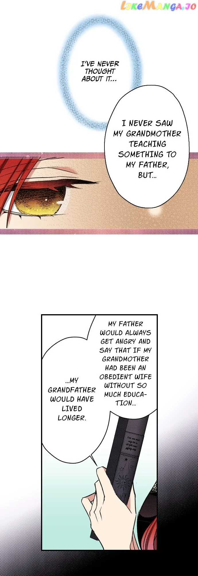Betrothed to My Sister’s Ex Chapter 43 - Page 4