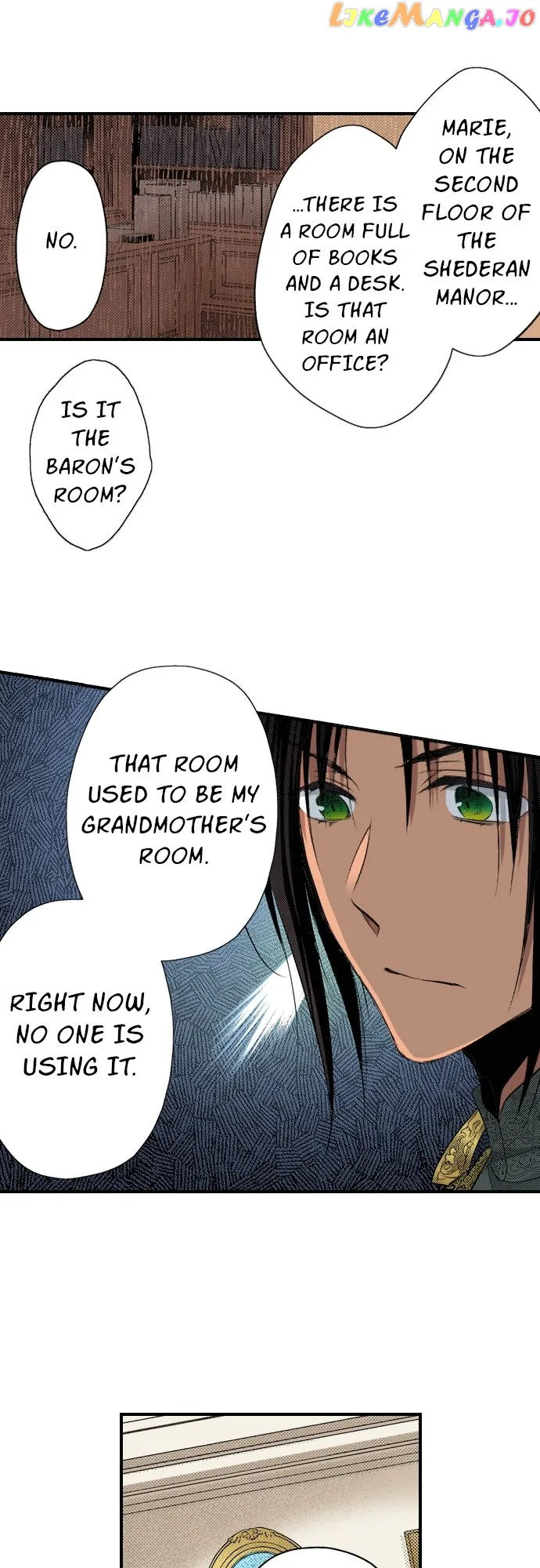 Betrothed to My Sister’s Ex Chapter 43 - Page 31