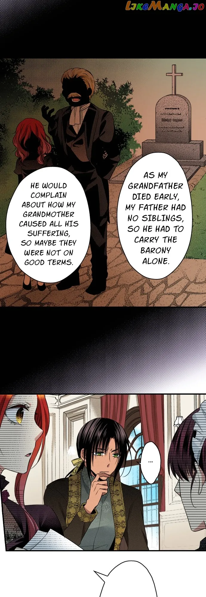 Betrothed to My Sister’s Ex Chapter 43 - Page 5
