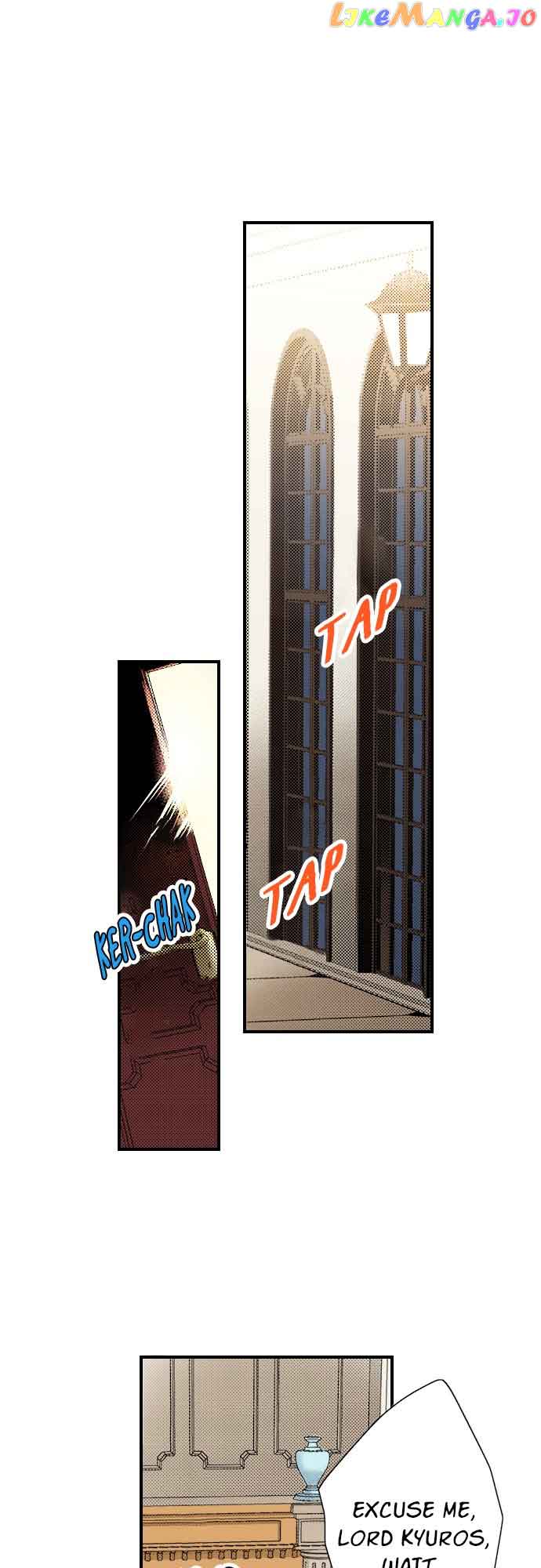 Betrothed to My Sister’s Ex Chapter 44 - Page 12