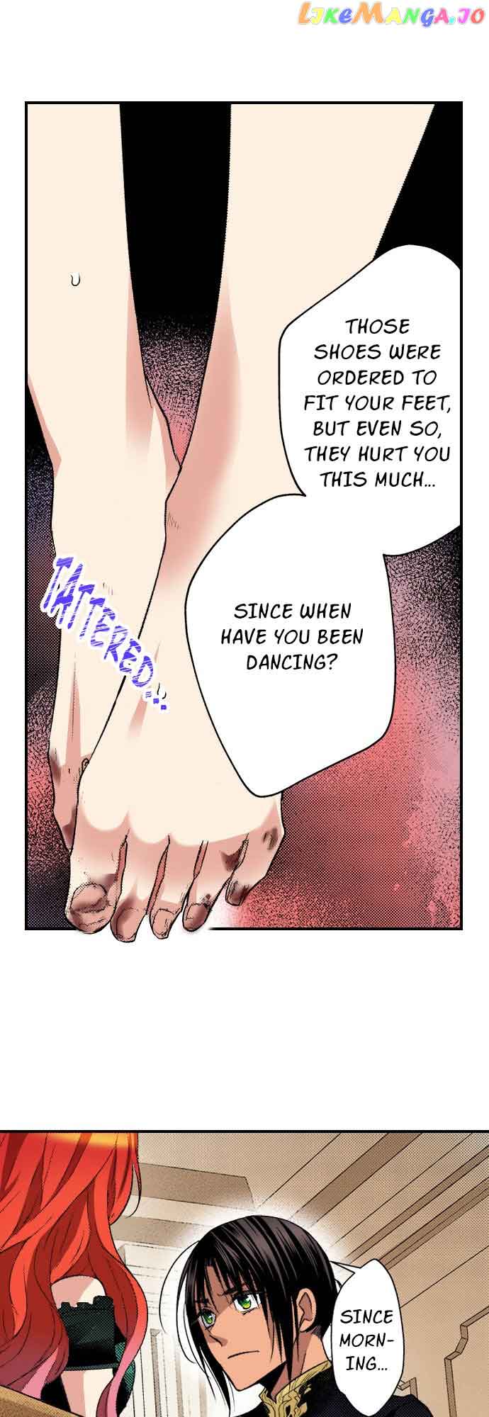Betrothed to My Sister’s Ex Chapter 44 - Page 15