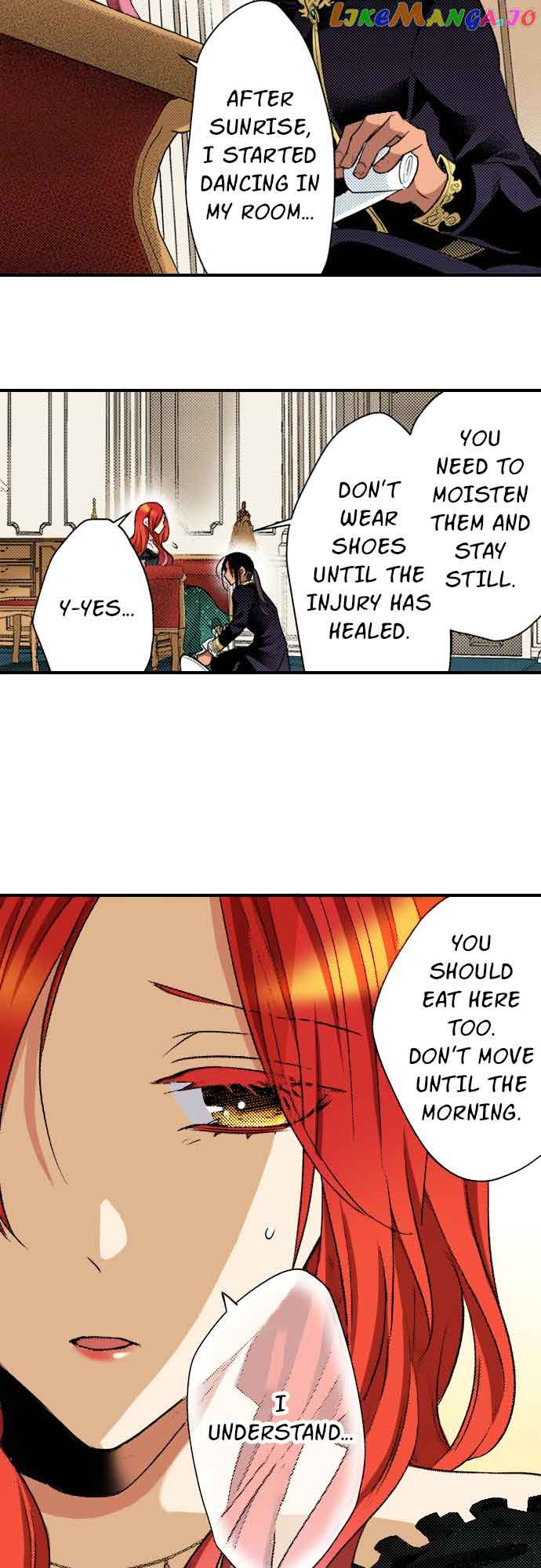 Betrothed to My Sister’s Ex Chapter 44 - Page 16