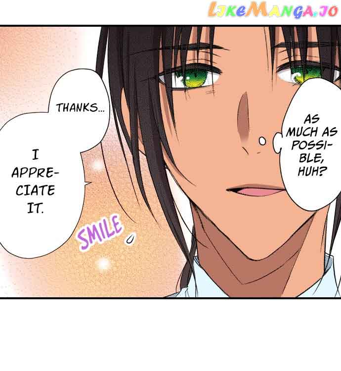 Betrothed to My Sister’s Ex Chapter 44 - Page 23