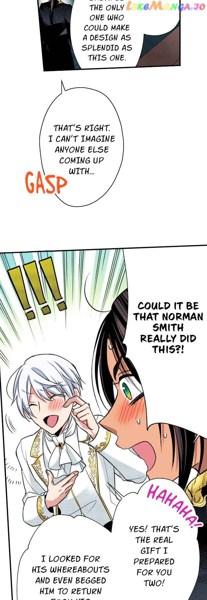 Betrothed to My Sister’s Ex Chapter 45 - Page 18
