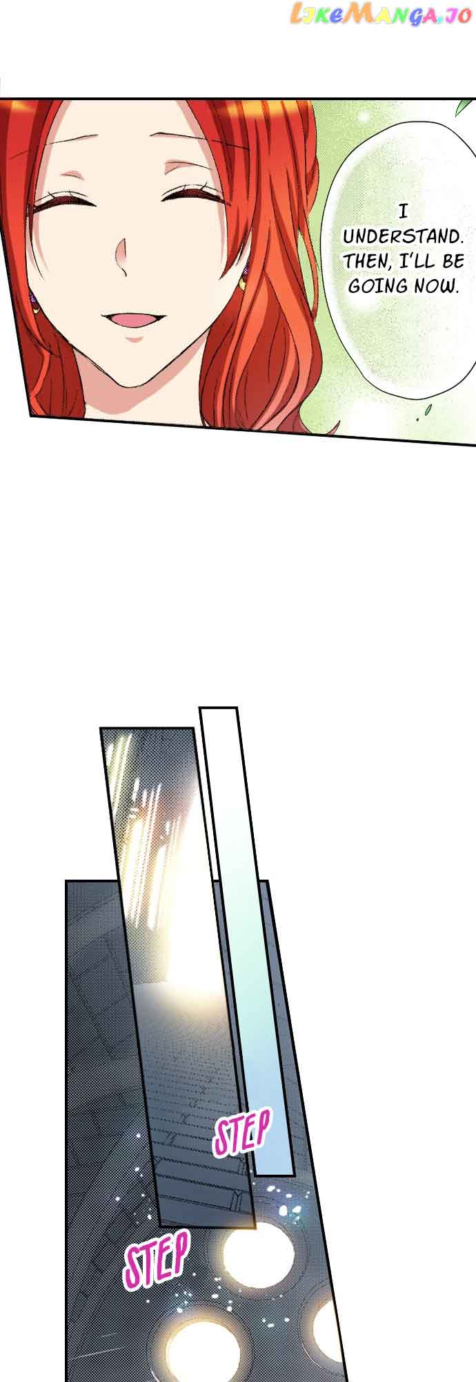 Betrothed to My Sister’s Ex Chapter 45 - Page 41