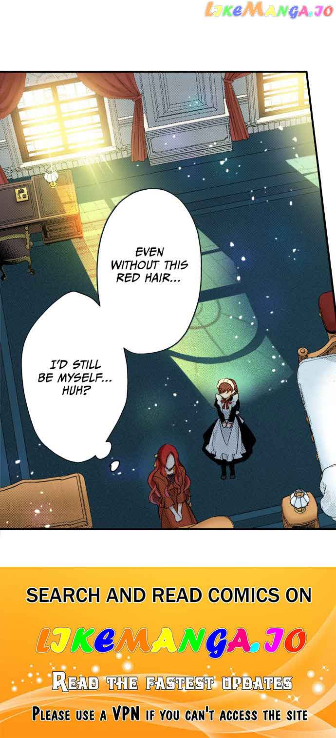 Betrothed to My Sister’s Ex Chapter 45 - Page 53
