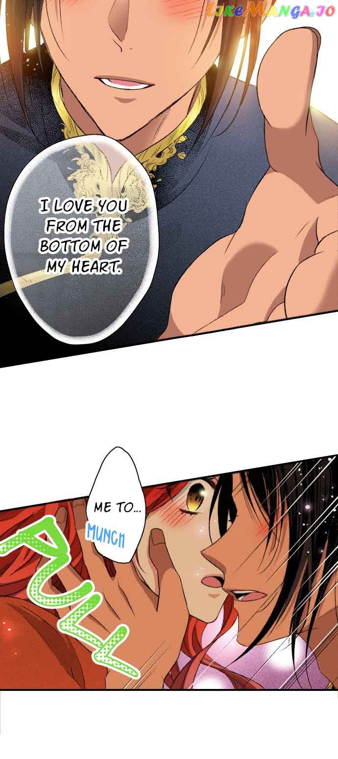 Betrothed to My Sister’s Ex Chapter 45 - Page 7