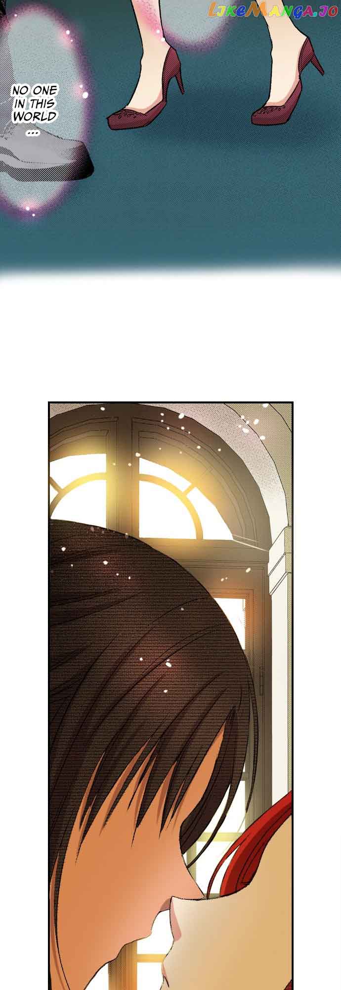 Betrothed to My Sister’s Ex Chapter 45 - Page 9