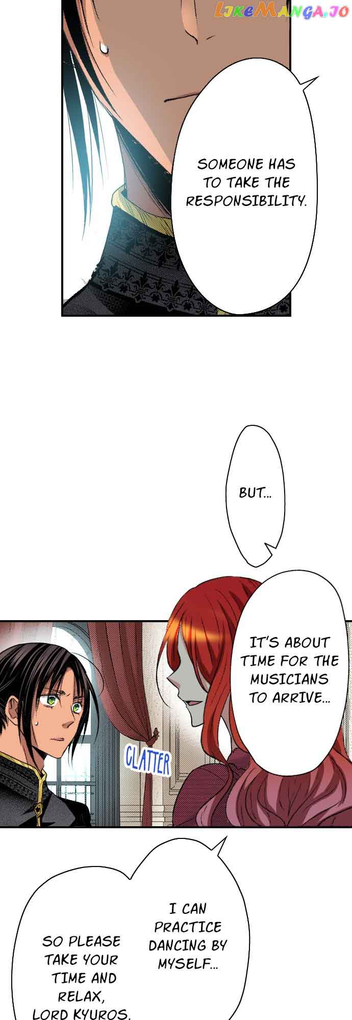 Betrothed to My Sister’s Ex Chapter 46 - Page 15