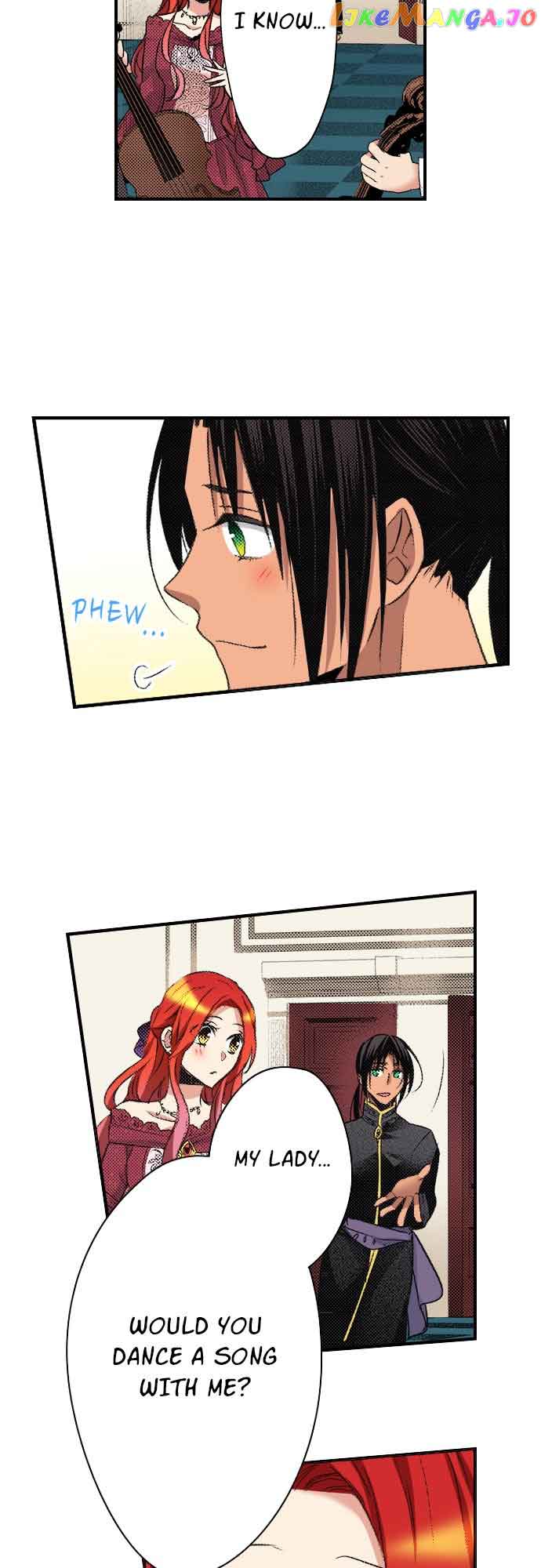 Betrothed to My Sister’s Ex Chapter 46 - Page 25