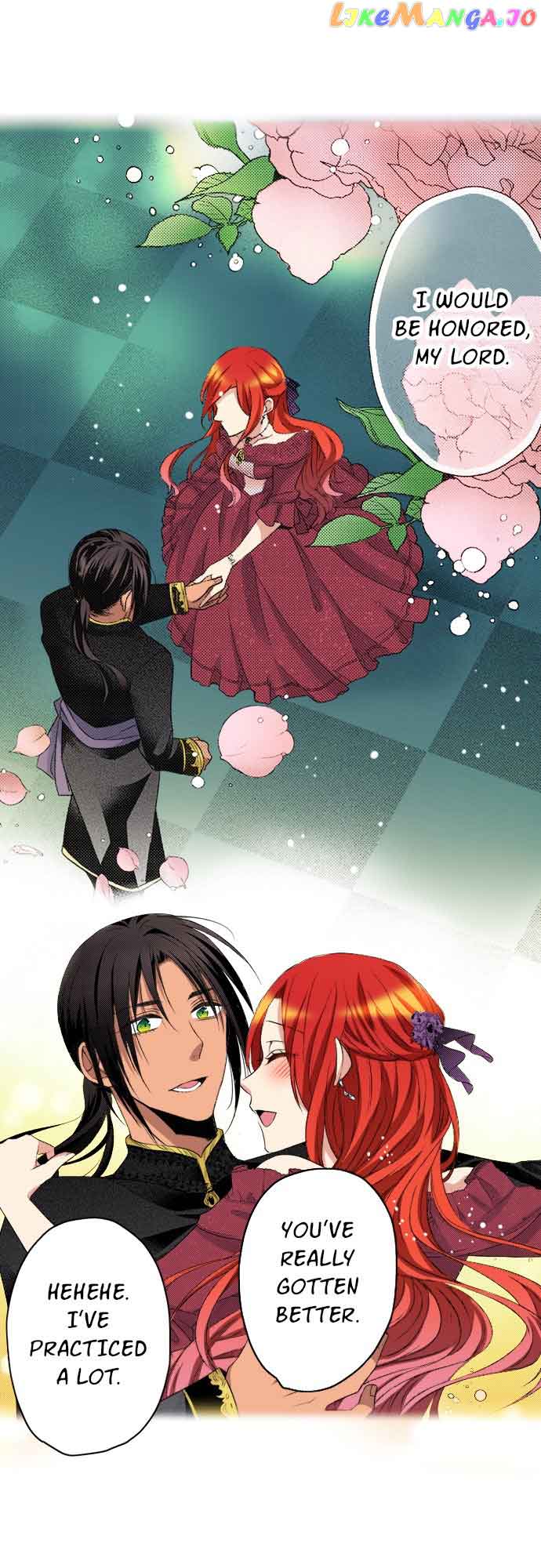 Betrothed to My Sister’s Ex Chapter 46 - Page 27