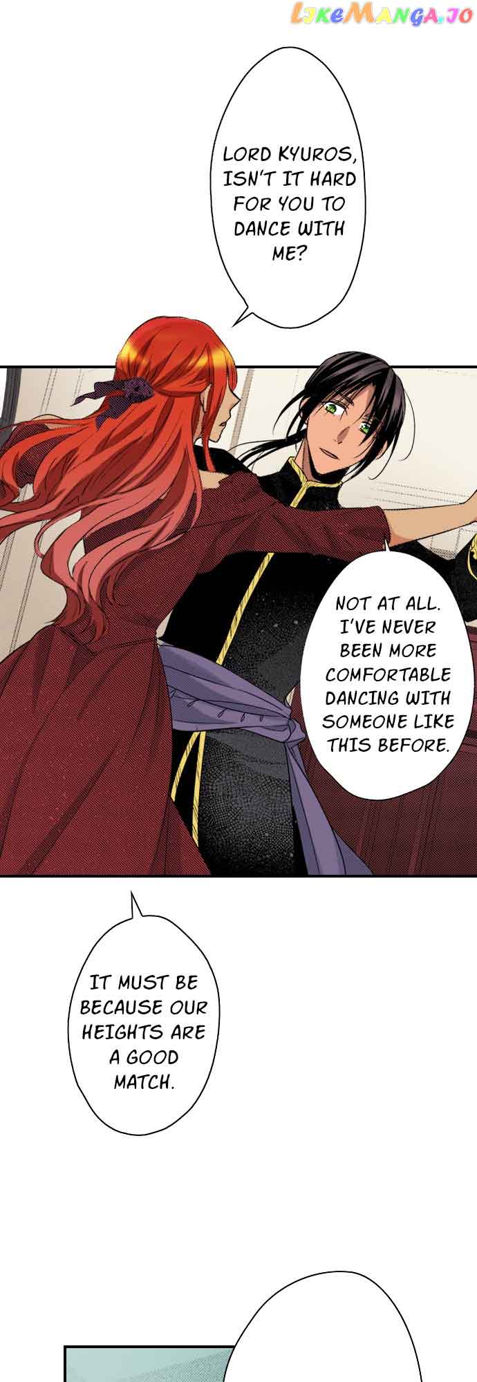 Betrothed to My Sister’s Ex Chapter 46 - Page 30