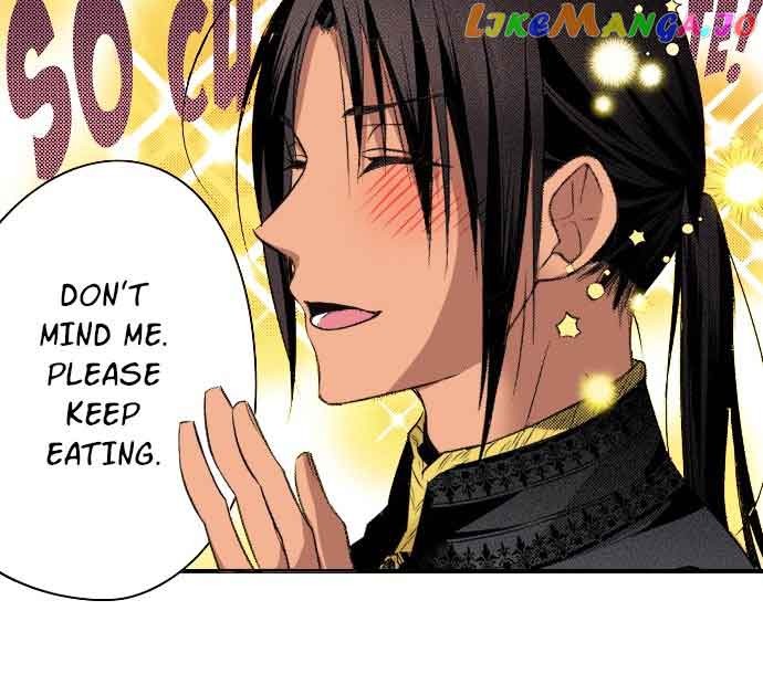 Betrothed to My Sister’s Ex Chapter 46 - Page 4