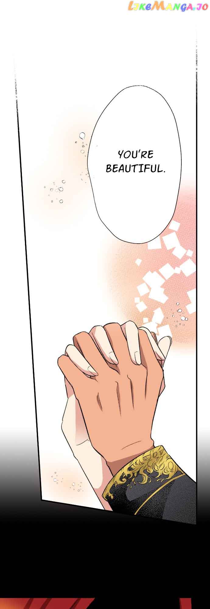 Betrothed to My Sister’s Ex Chapter 46 - Page 34