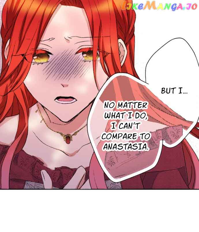 Betrothed to My Sister’s Ex Chapter 46 - Page 39