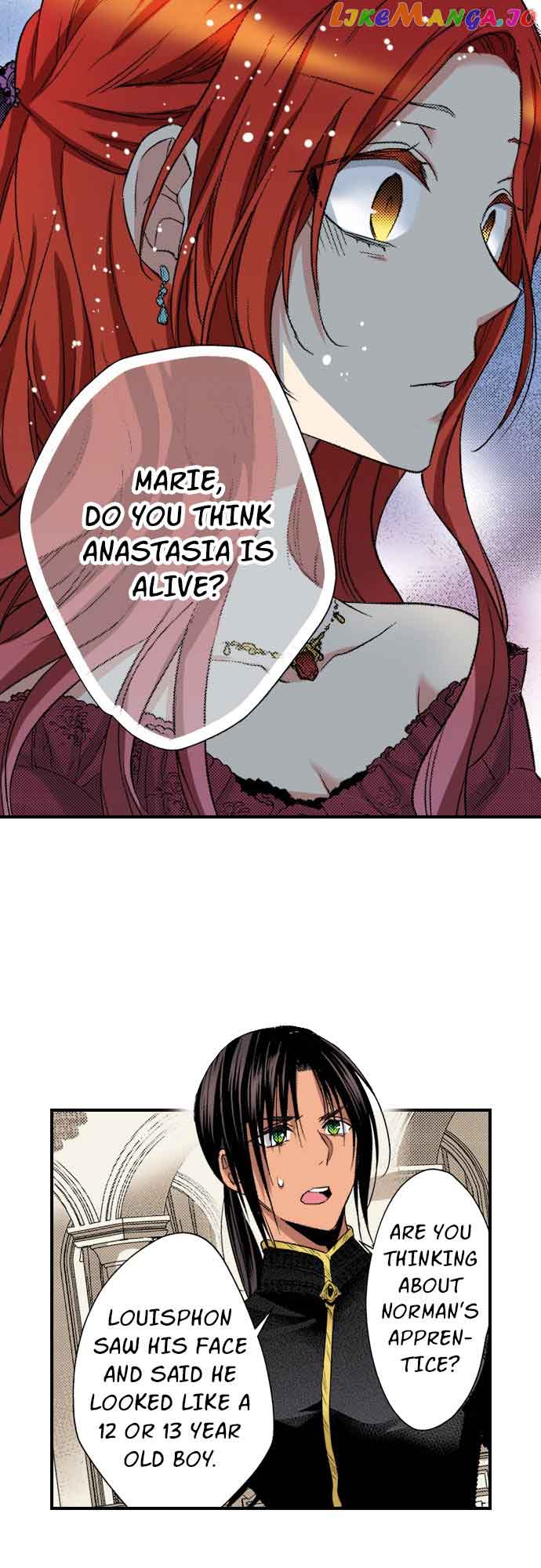 Betrothed to My Sister’s Ex Chapter 46 - Page 46