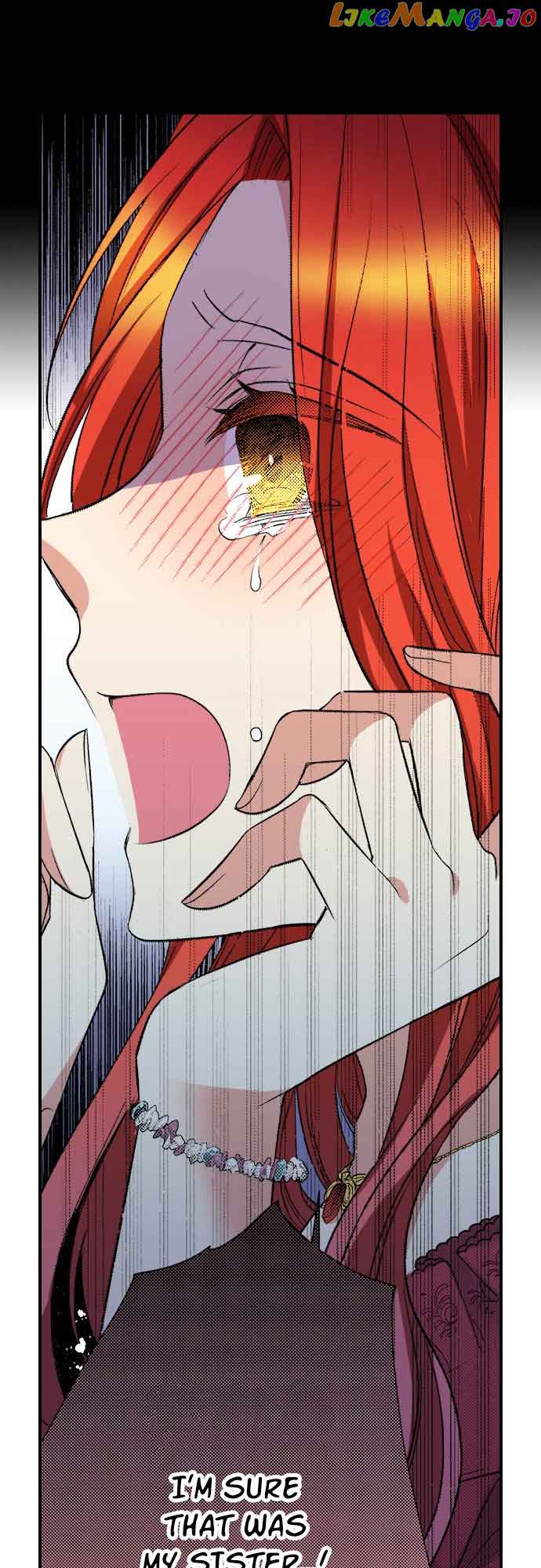 Betrothed to My Sister’s Ex Chapter 46 - Page 51