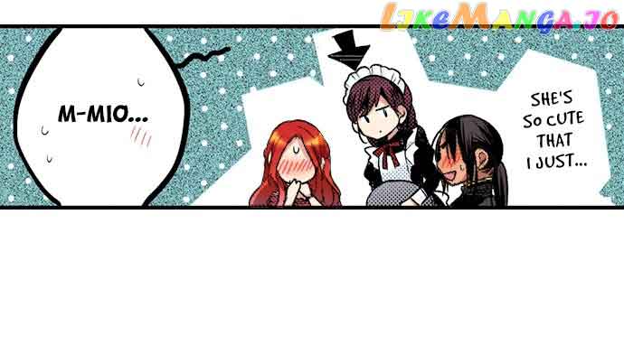 Betrothed to My Sister’s Ex Chapter 46 - Page 7
