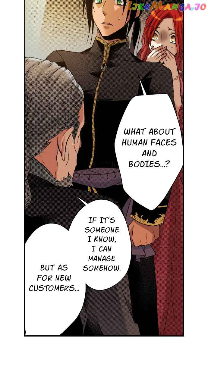 Betrothed to My Sister’s Ex Chapter 47 - Page 20