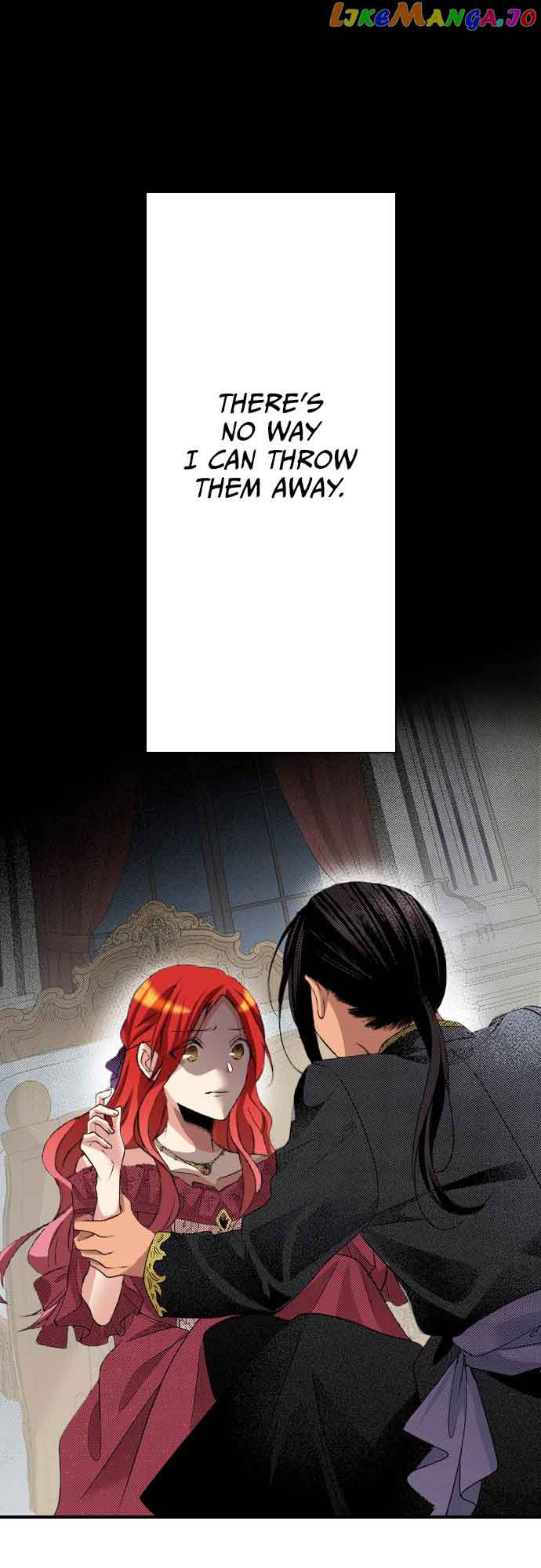 Betrothed to My Sister’s Ex Chapter 48 - Page 18