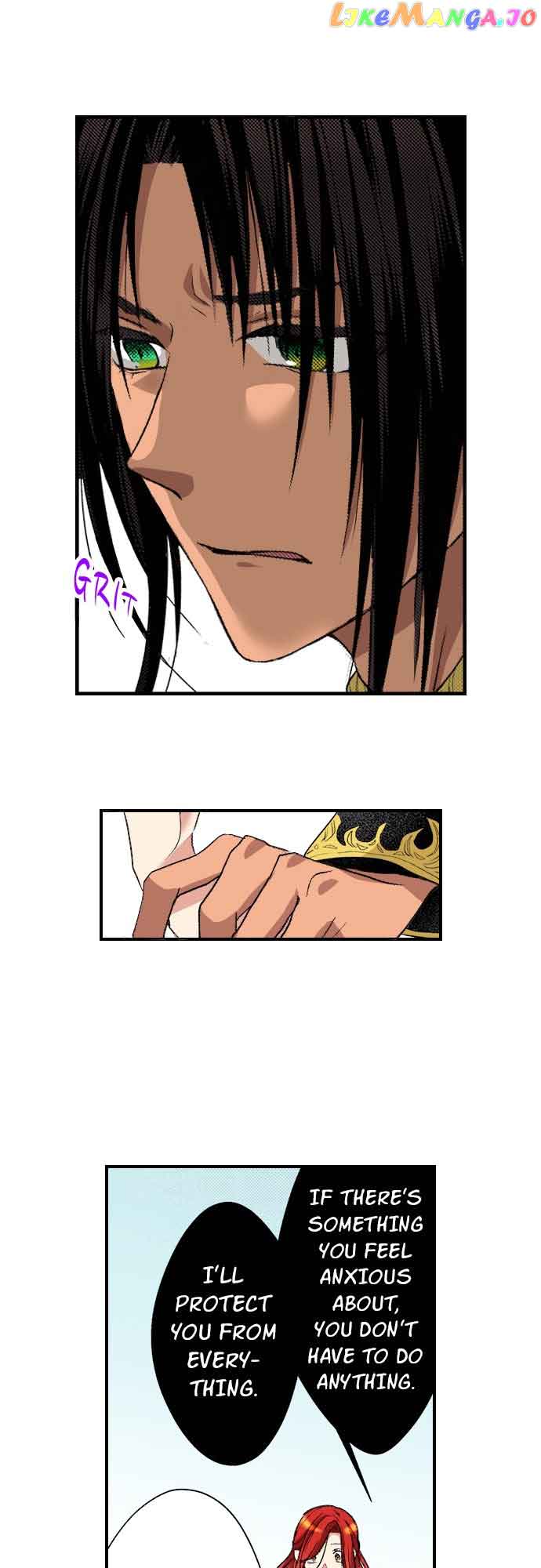 Betrothed to My Sister’s Ex Chapter 48 - Page 20
