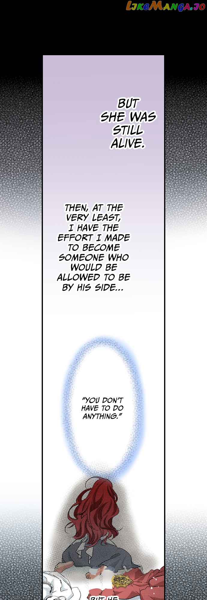 Betrothed to My Sister’s Ex Chapter 48 - Page 26
