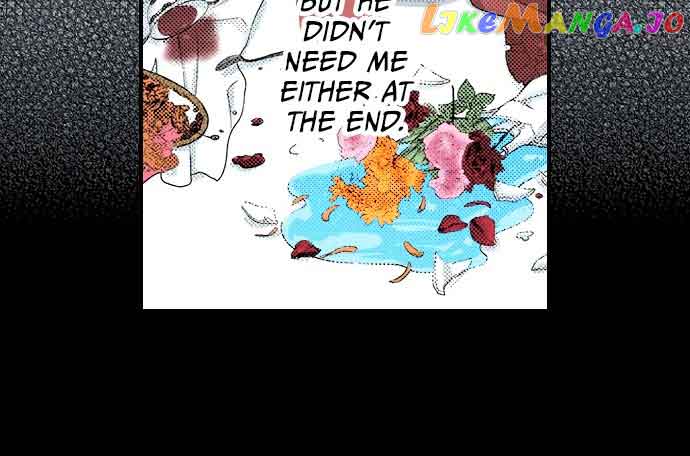Betrothed to My Sister’s Ex Chapter 48 - Page 27