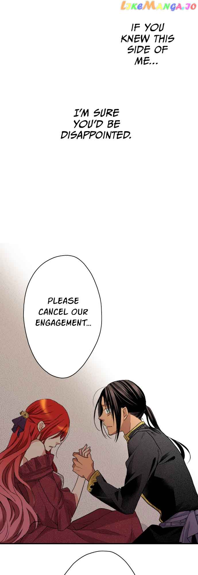 Betrothed to My Sister’s Ex Chapter 48 - Page 29
