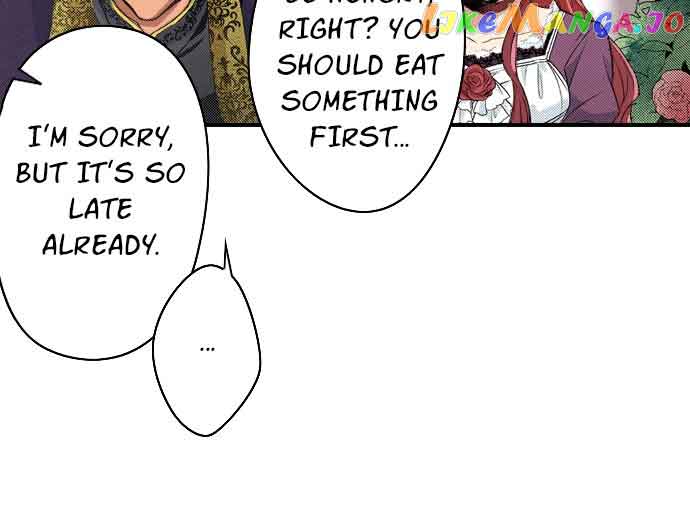 Betrothed to My Sister’s Ex Chapter 48 - Page 39