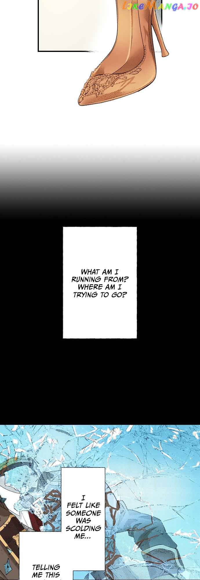 Betrothed to My Sister’s Ex Chapter 48 - Page 5