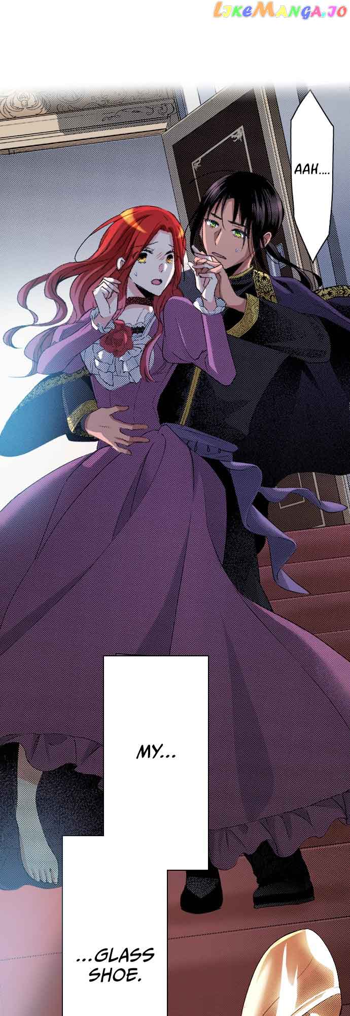 Betrothed to My Sister’s Ex Chapter 48 - Page 49