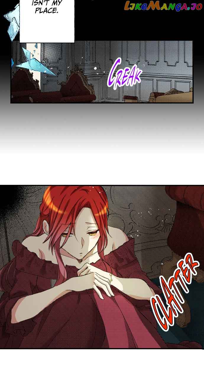 Betrothed to My Sister’s Ex Chapter 48 - Page 6