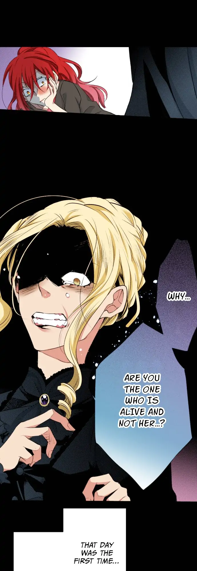 Betrothed to My Sister’s Ex Chapter 5 - Page 2