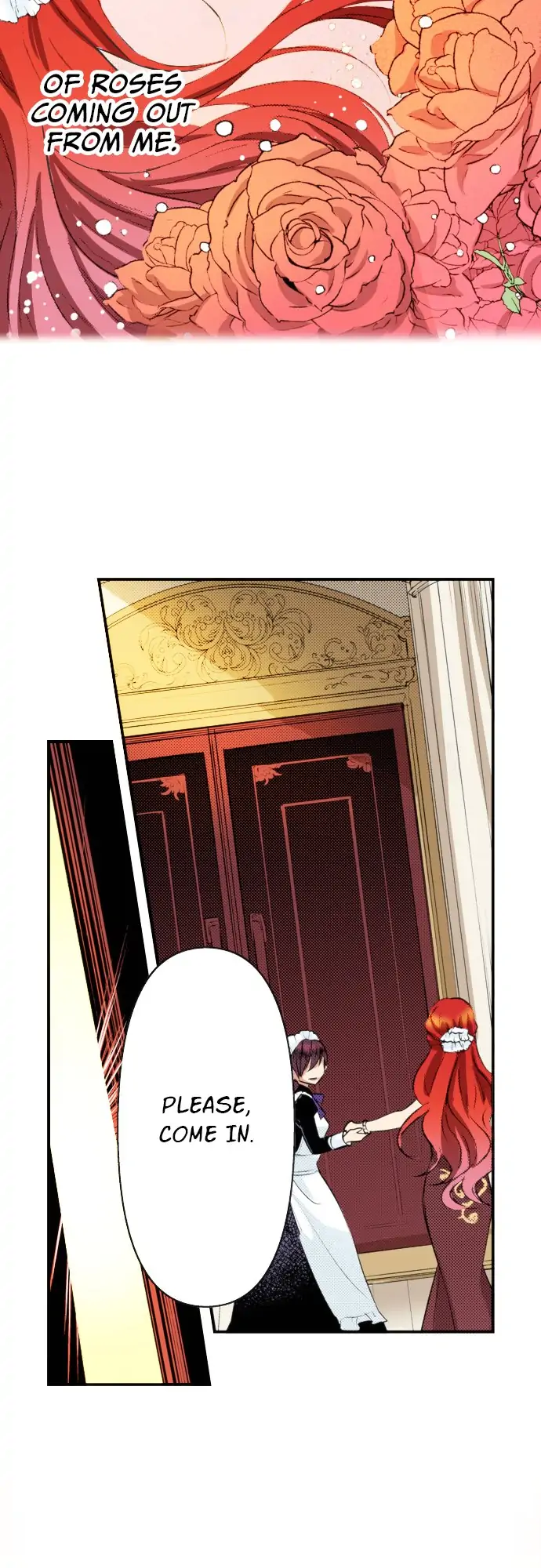 Betrothed to My Sister’s Ex Chapter 5 - Page 17