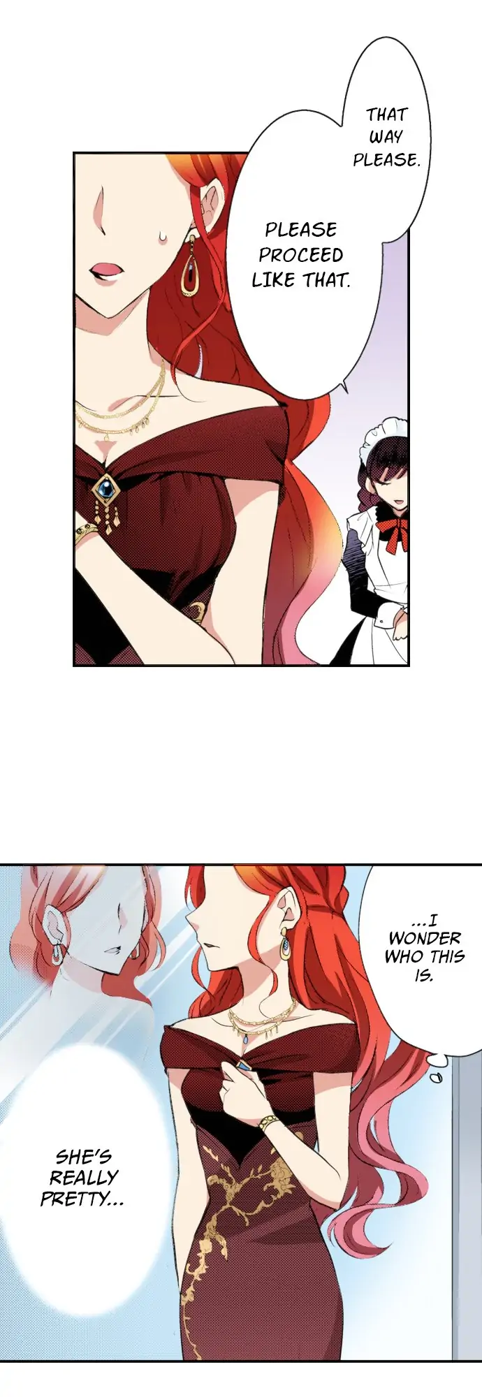 Betrothed to My Sister’s Ex Chapter 5 - Page 19