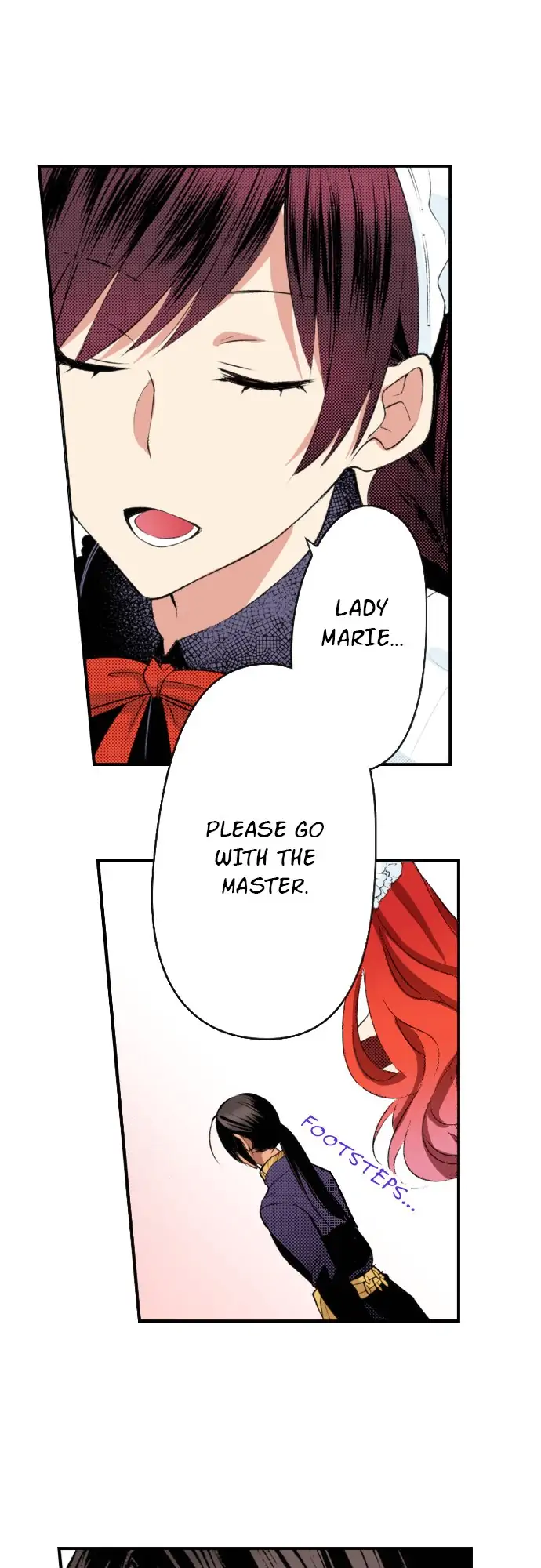 Betrothed to My Sister’s Ex Chapter 5 - Page 20