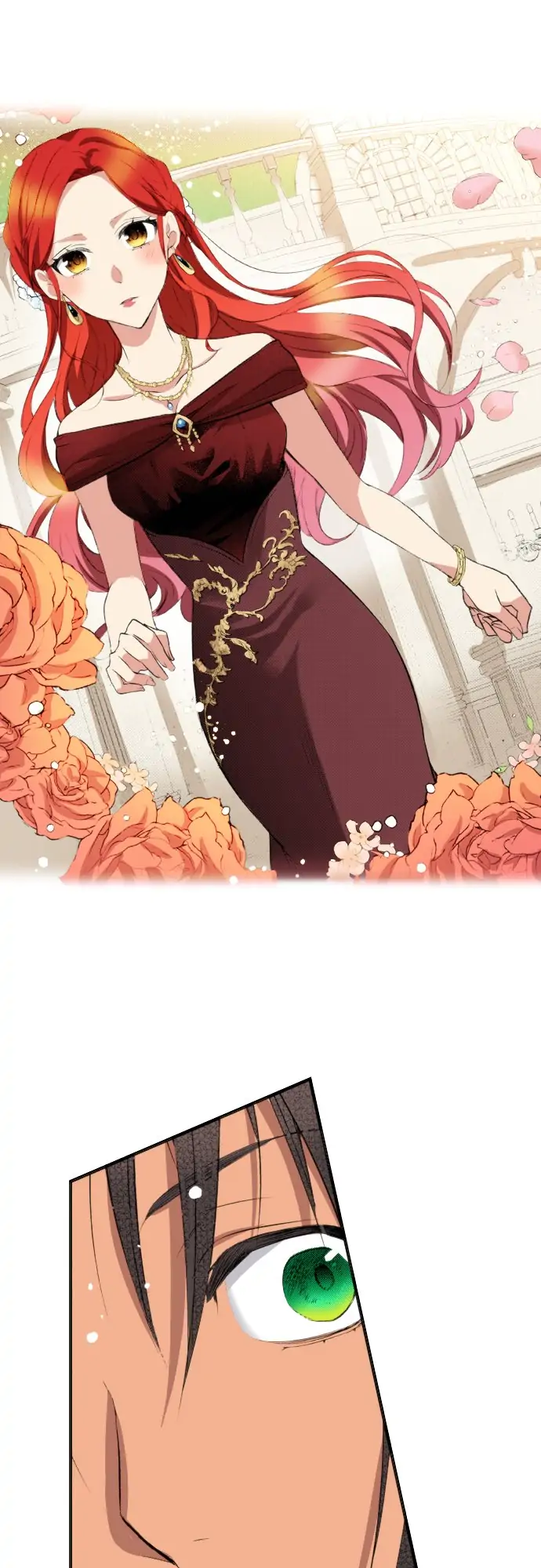 Betrothed to My Sister’s Ex Chapter 5 - Page 22