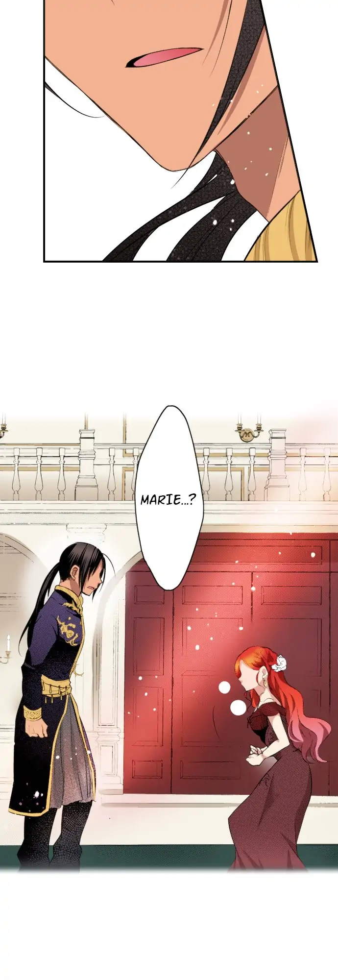 Betrothed to My Sister’s Ex Chapter 5 - Page 23