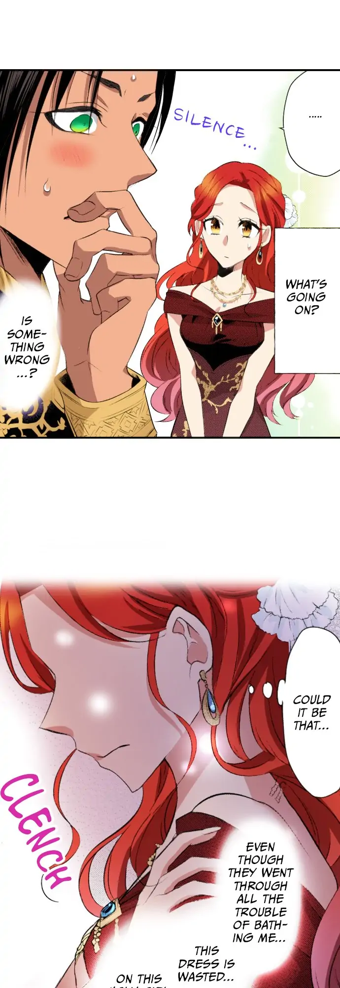 Betrothed to My Sister’s Ex Chapter 5 - Page 25